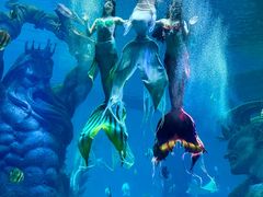 -波塞冬旅游度假区