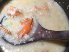 -蟹蟹潮汕砂锅粥(食八方美食城店)