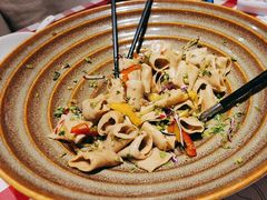 -西贝(紫荆广场店)