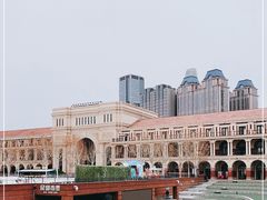 -天津五大道文化旅游区