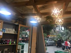 大厅-青禾造型&刺青