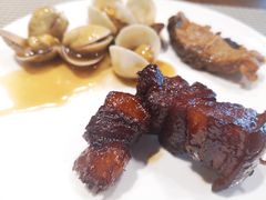 -重庆丽苑维景国际大酒店·海鲜自助餐厅