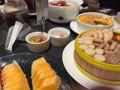 -许爷家·生态湖鲜(徐汇日月光店)