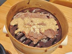 -山之川·日式料理(瀚海海尚店)