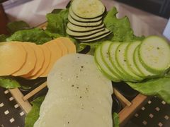 -子檀大隐炭烧(食品街店)