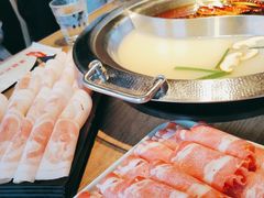-彤德莱火锅(大学城店)