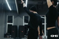 -GH5舞蹈工作室