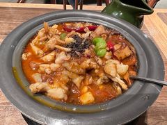 -云海肴云南菜(浦江欢乐颂店)