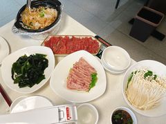 -煲王粤菜餐厅(中侨中心店)