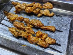 -马相卿特色烤肉面食馆(虎台店)