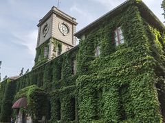 -半岛1919创意园区