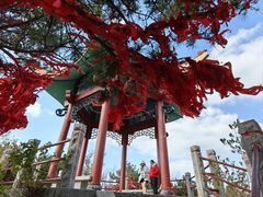 -崂山九水游览区