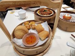 -蔡澜点心·粤菜(月星环球港店)