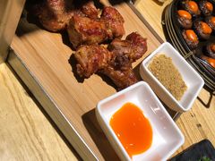 -通海俄式烧烤(下瓦房店)