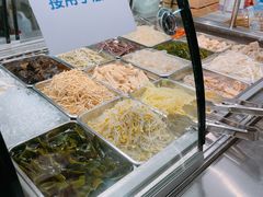 -盒马鲜生(岭南新世界店)