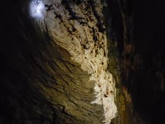 -上方山云水洞