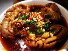 -炉小二铜锅牛蛙•川湘菜(三里屯店)