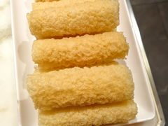 -涮福記·现切牛羊肉火锅(世纪汇店)