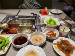 -海底捞火锅(漫乐城夜宵主题店)