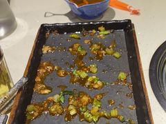 -猫爪爪原切自助烤肉(观音桥阳光世纪店)
