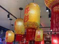 -牛腩之旅·牛腩牛杂煲(光启城美食城店)