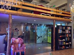 -明日世界密室轰趴·剧本桌游·箭馆团建(国贸店)