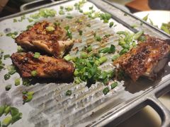 -绿茶餐厅(成都大悦城店)