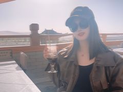 -敦煌山庄摘星阁