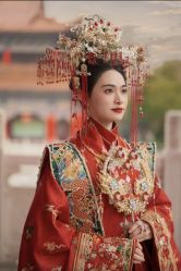 -今生有约婚纱摄影店(景德路店)