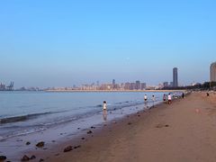 -西秀海滩公园