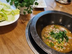 -名羊天下陕北横山铁锅炖羊肉(博文路店)