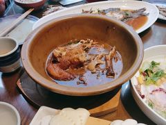 -张大嘴菜馆(庞各庄店)