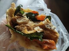 -新农村煎饼果子(香港花园店)