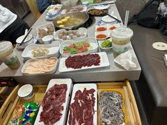 -杏花吴记牛肉火锅