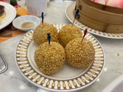 -Gloria Maris Shark's Fin Restaurant Greenhills