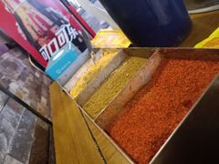 -北京胡同传统炙子烤肉(文兴路店)