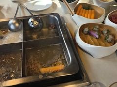-海底捞火锅(劲松店)