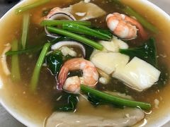 -威南记鸡饭餐室