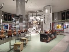 -吴良材眼镜(七重天新视场店)