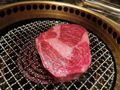 -老乾杯和牛烧肉(王府中环店)