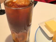 -新旺茶餐厅·早餐·夜宵(仙霞店)