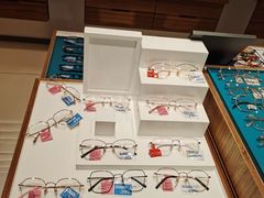 -宝岛眼镜(哈尔滨果戈里店)