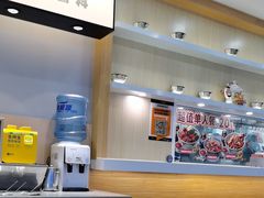 -吉野家(复兴路第二餐厅店)