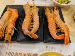 -芭菲盛宴·环球美食(锦城万达广场店)