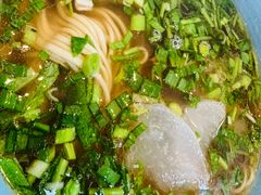 -西域美食兰州老马拉面(顺沙路辅路店)