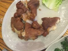 -纽斯桑拿会所(天山店)