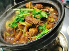 -川香煲(茅台路店)