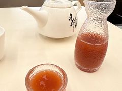 -蔡澜点心·粤菜(嘉里中心店)