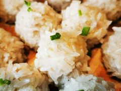 珍珠丸子-莲餐厅·湖北菜·藕汤是头牌(愚园路店)