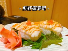 -越光米贩精致料理餐厅(金鹰店)